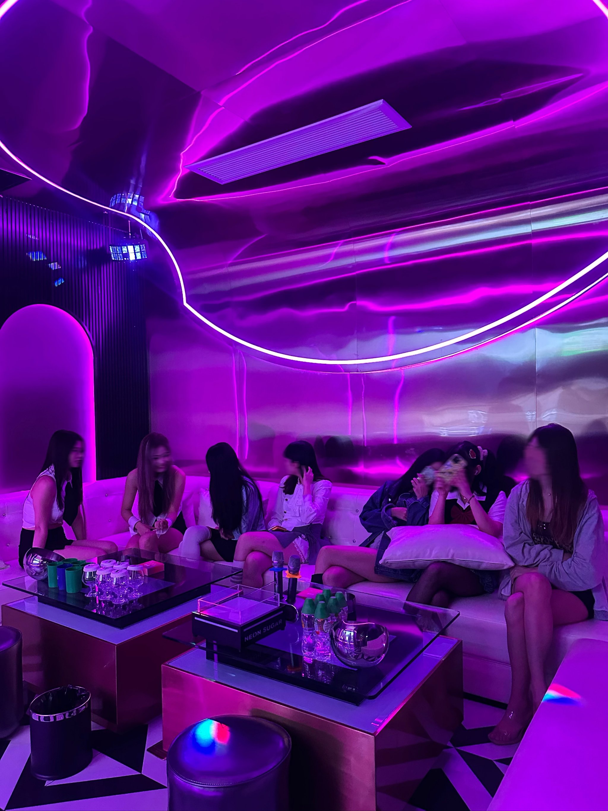 朔州商务ktv划算吗值得一试-右玉县ktv预定