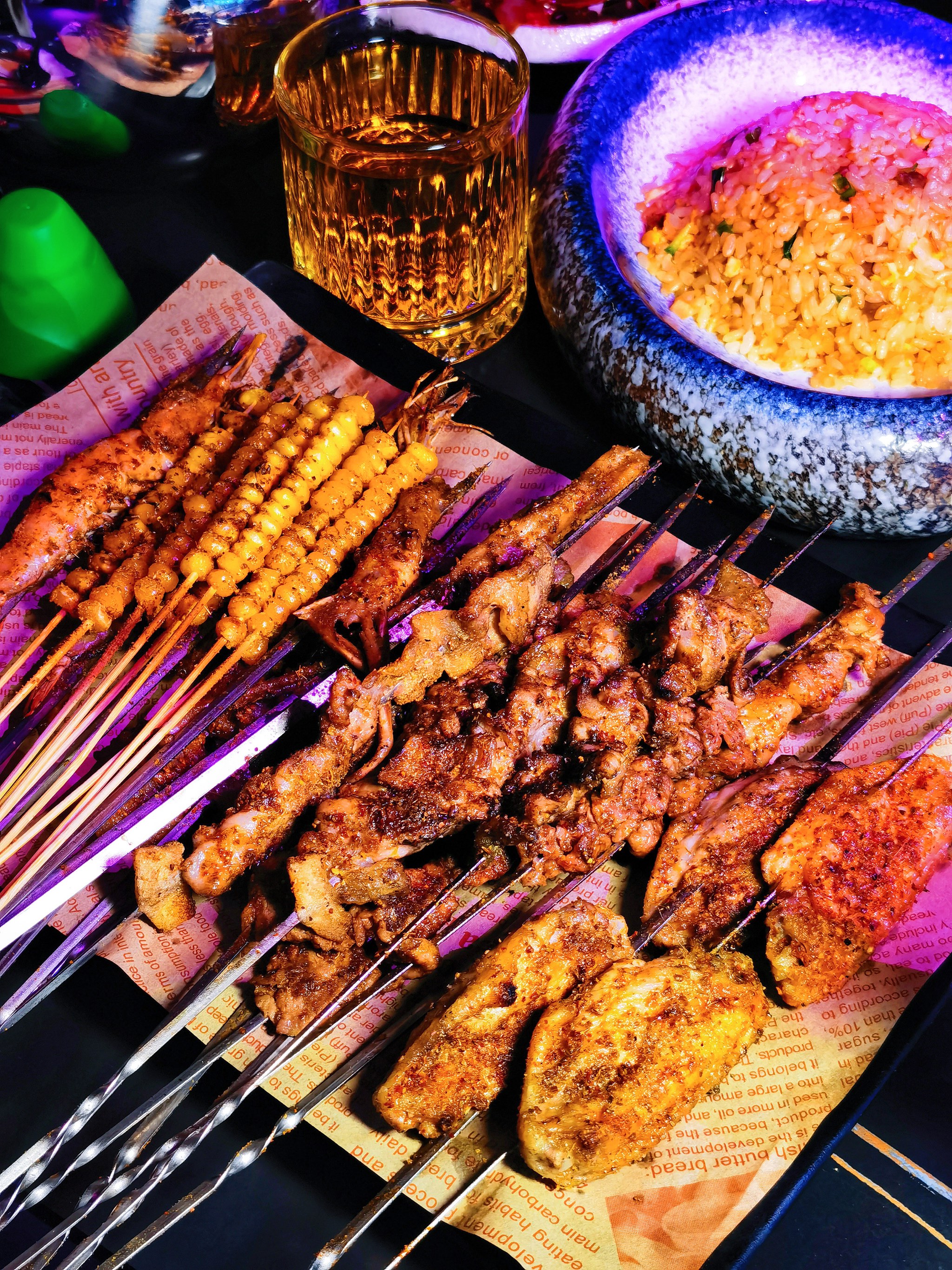 朔州商务ktv怎么玩玩出新花样-平鲁区ktv预定